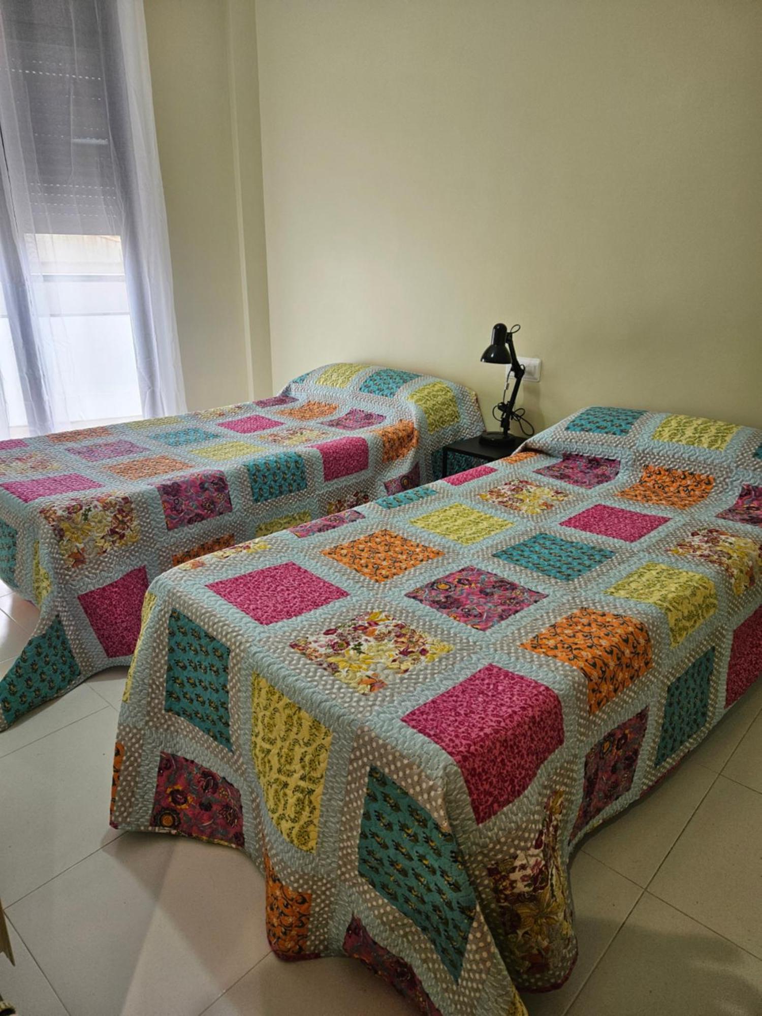 Appartement La Tallada *