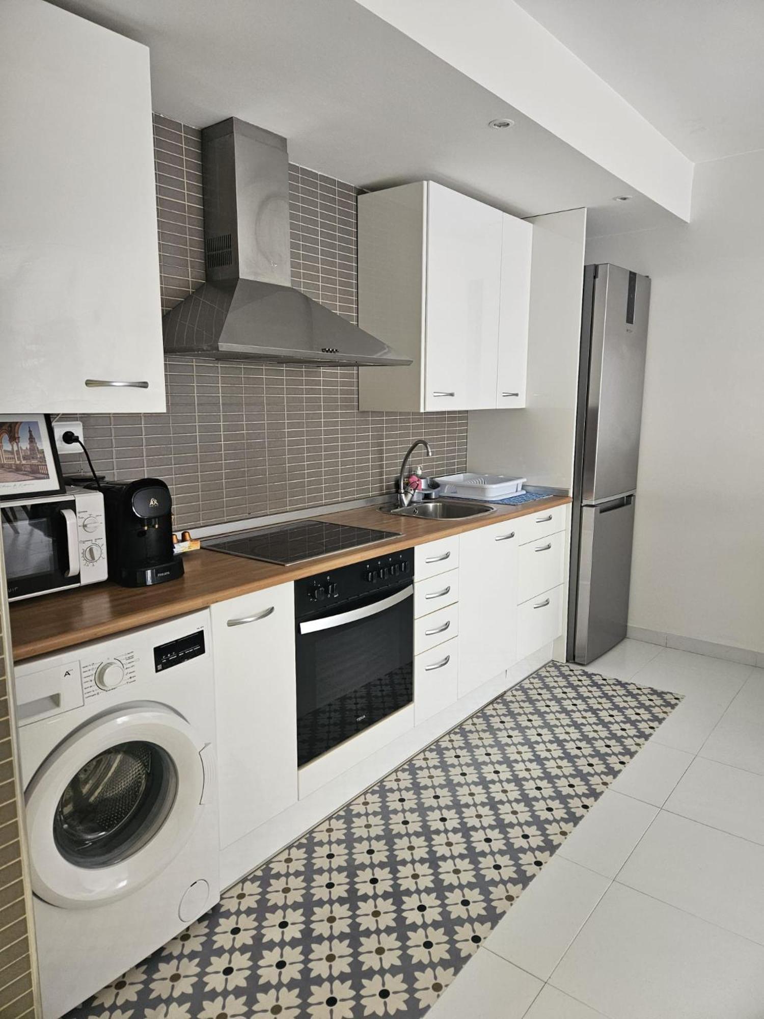 Apartamento La Tallada Caspe