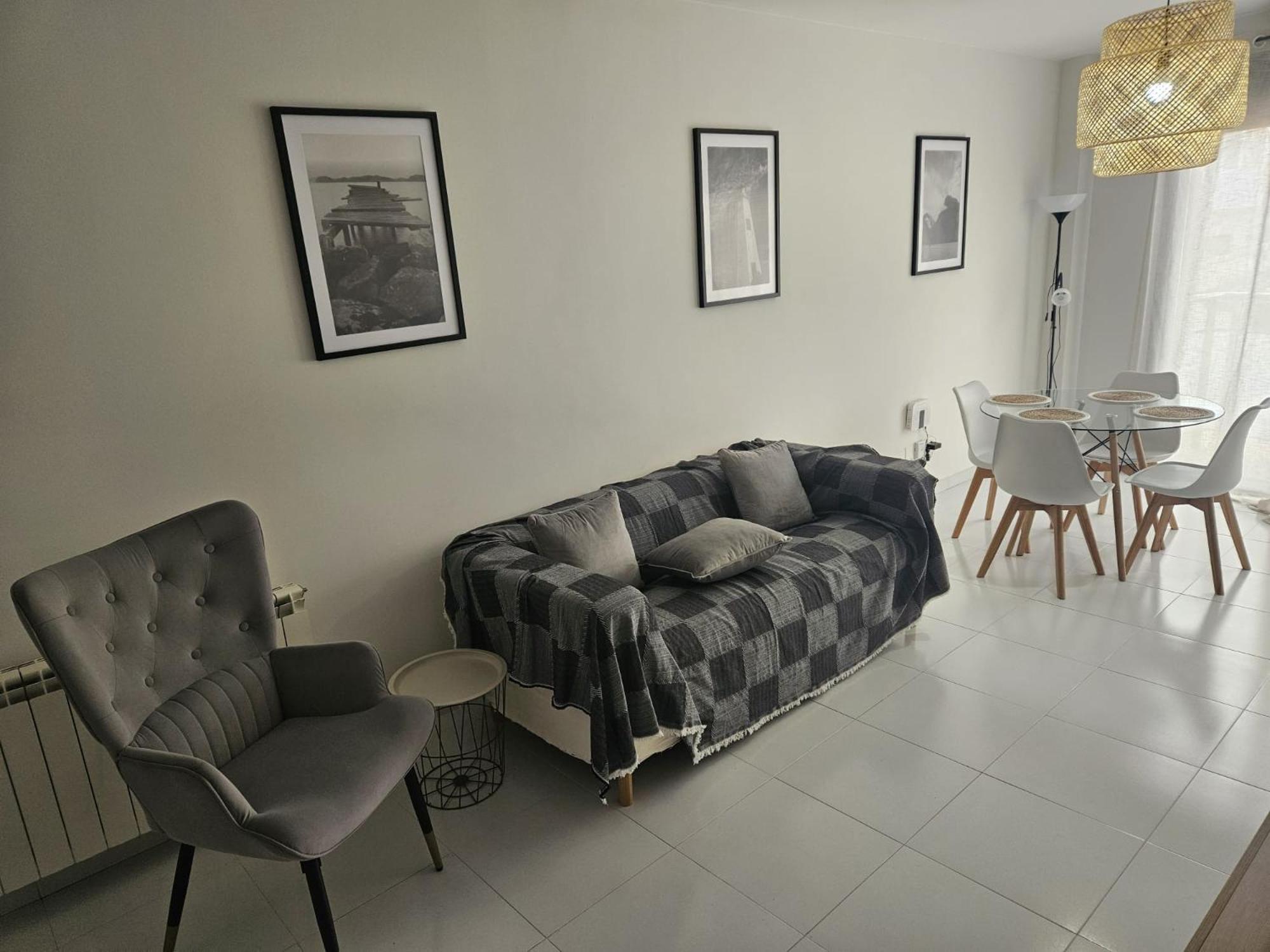 Apartamento La Tallada